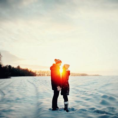 Horoscopul dragostei pentru luna FEBRUARIE: Dam fluturii din stomac pe stabilitate si fidelitate