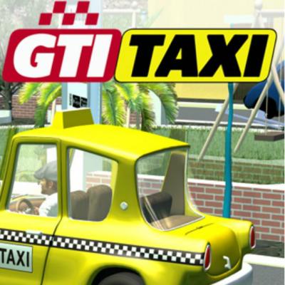 Aplicatia GTI TAXI, o experienta la un alt nivel!