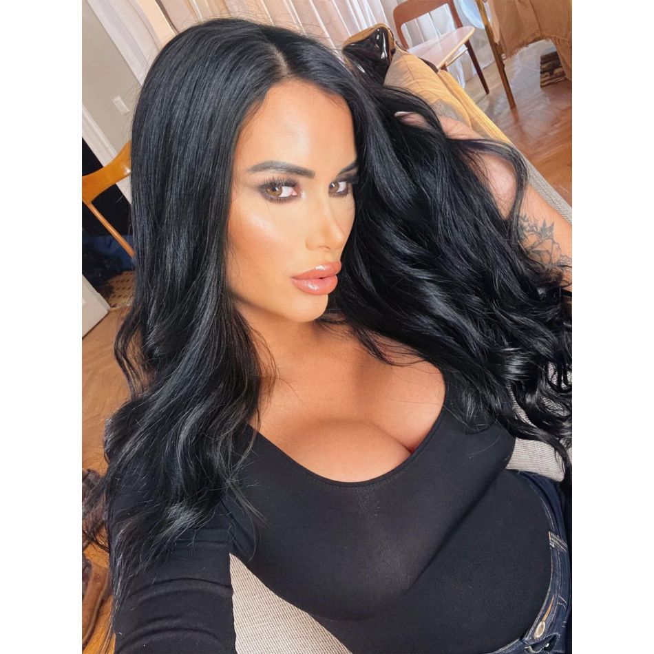 Daniela Crudu a născut o fetiță perfect sănătoasă! Primele imagini cu micuța Daiana