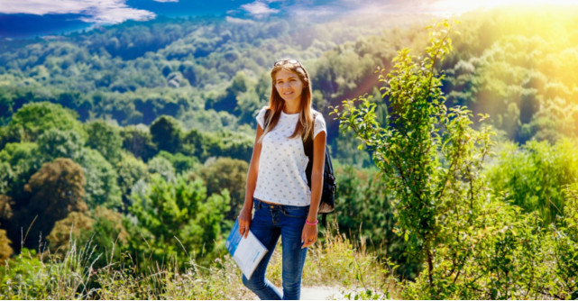 Momentele grele din viata ne definesc. Cum sa te mentii pozitiva in orice situatie