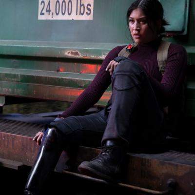 Noutăți non-stop în 2024 pe Disney+