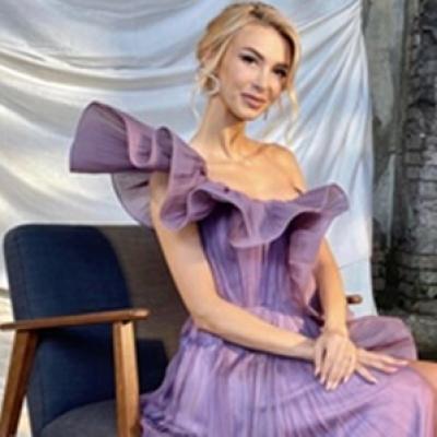 Andreea Bălan lansează Posibil imposibilul, o melodie specială despre încrederea în sine 