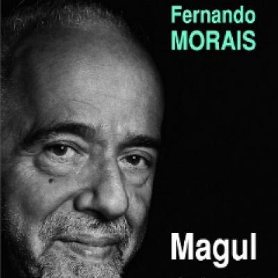 Concurs: Castiga Magul de Fernando Morais!