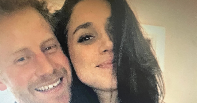 Meghan și Harry, detalii despre prima lor întâlnire. Cum s-au cunoscut cei doi?