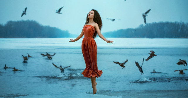 Amintește-ți cine ești