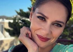 Irina Fodor și Ștefan Bănică Jr., întâlnire misterioasă acasă la artist. Ce reacție a avut soția lui Răzvan Fodor?