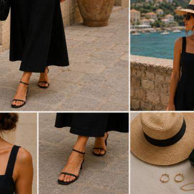 Moda quiet luxury: 5 piese care arată premium, tocmai pentru că sunt simple, dar elegate