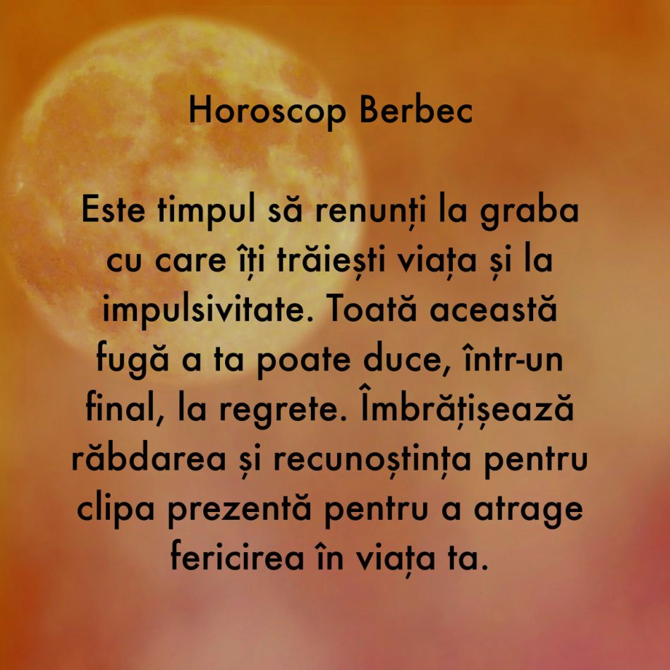La ce trebuie să renunți în săptămâna 2-8 octombrie că să atragi fericirea