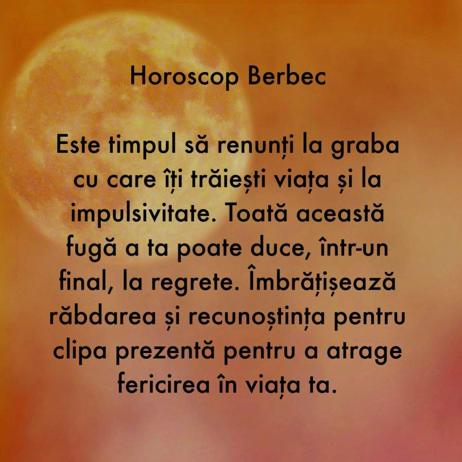 La ce trebuie să renunți în săptămâna 2-8 octombrie că să atragi fericirea