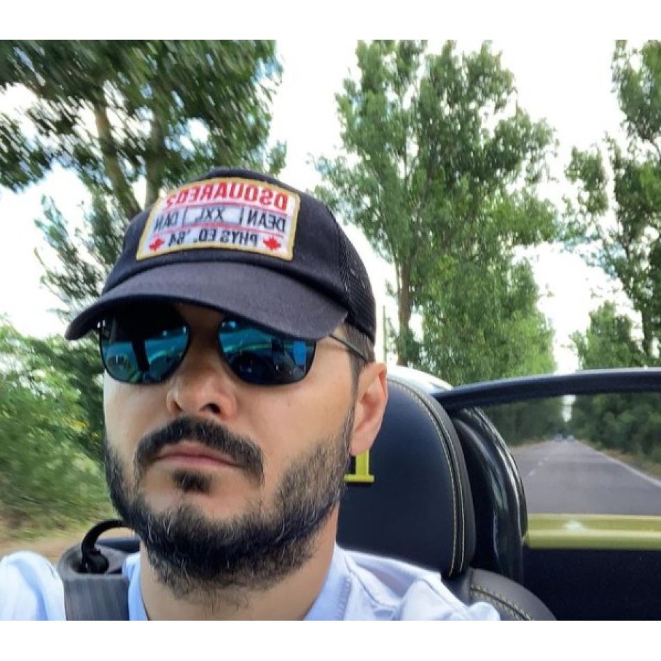 Ce sfaturi îi oferă Liviu Vârciu fiicei sale, Carmina, în legătură cu iubitul ei? Tânăra trăiește o poveste de iubire de 3 ani