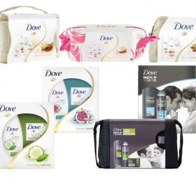 Secretul frumusetii adevarate - ingrijirea oferita de Dove