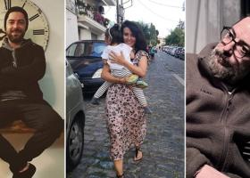 Cine este Teodora, fosta soție a lui Dan Bordeianu? Cu ce se ocupă mama fetițelor actorului