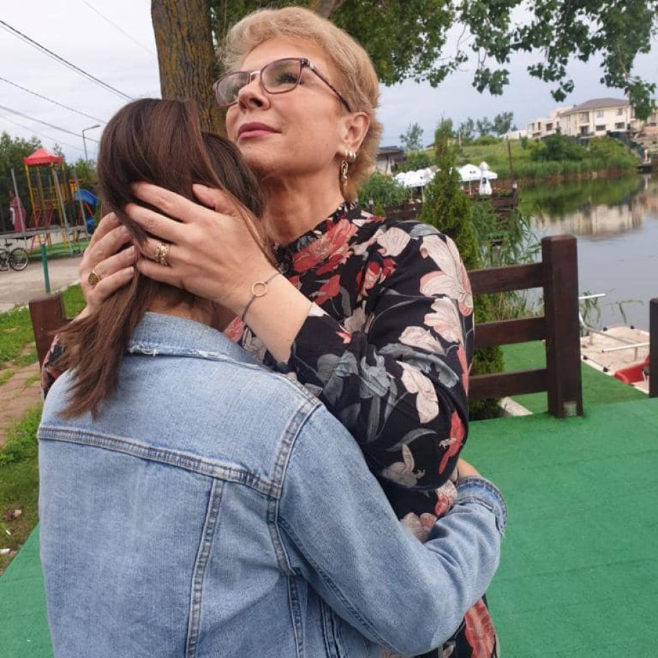 Teo Trandafir, confesiune emoționantă despre adopția fiicei sale: Știam sigur că e a mea...