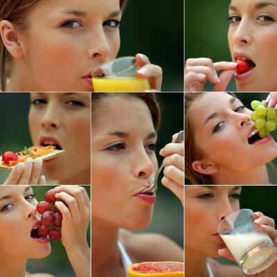 10 secrete alimentare care te ajuta sa slabesti 