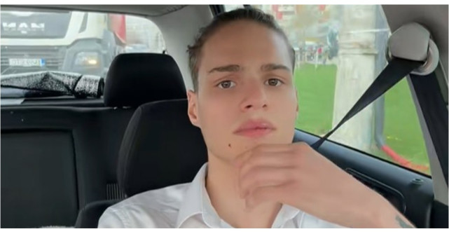 Maru se apără în cazul morții lui Rareș Ion:  I-am făcut respirație gură la gură