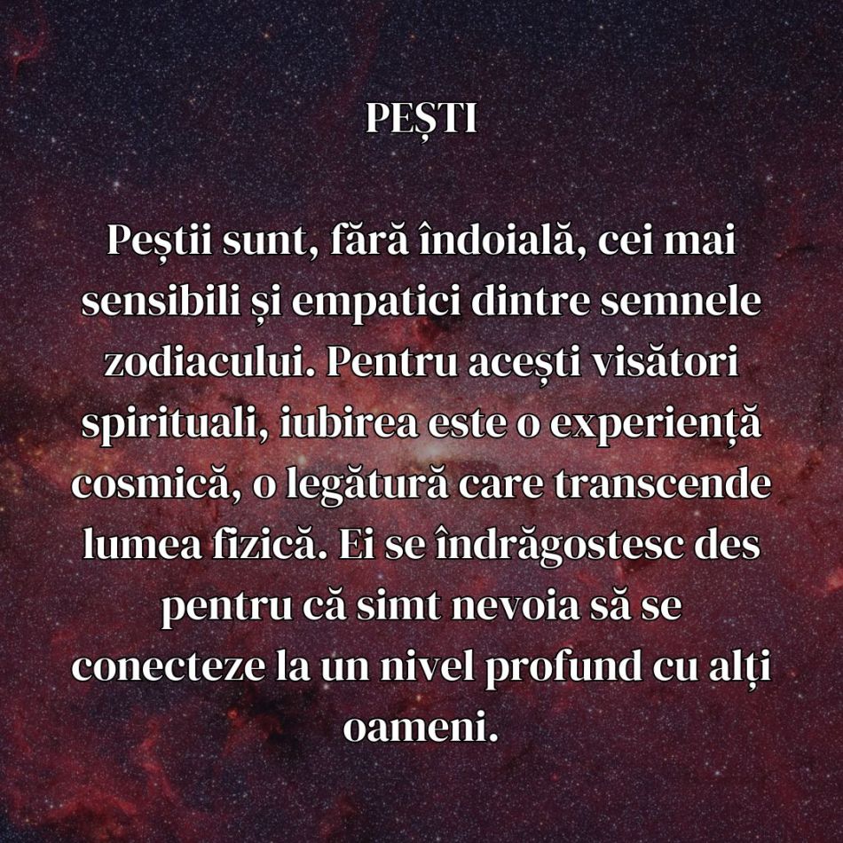 Top 5 zodii care se îndrăgostesc de cineva nou de la lună la lună. Cine sunt iubăreții zodiacului?