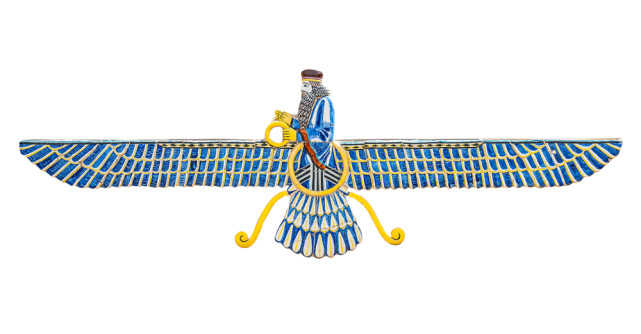 Vorbe de duh pentru noul an de la înțeleptul persanilor, Zarathustra