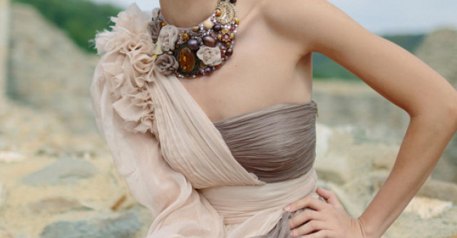 NEVERENDING STORY - primavara/vara 2014 by Agnes Toma