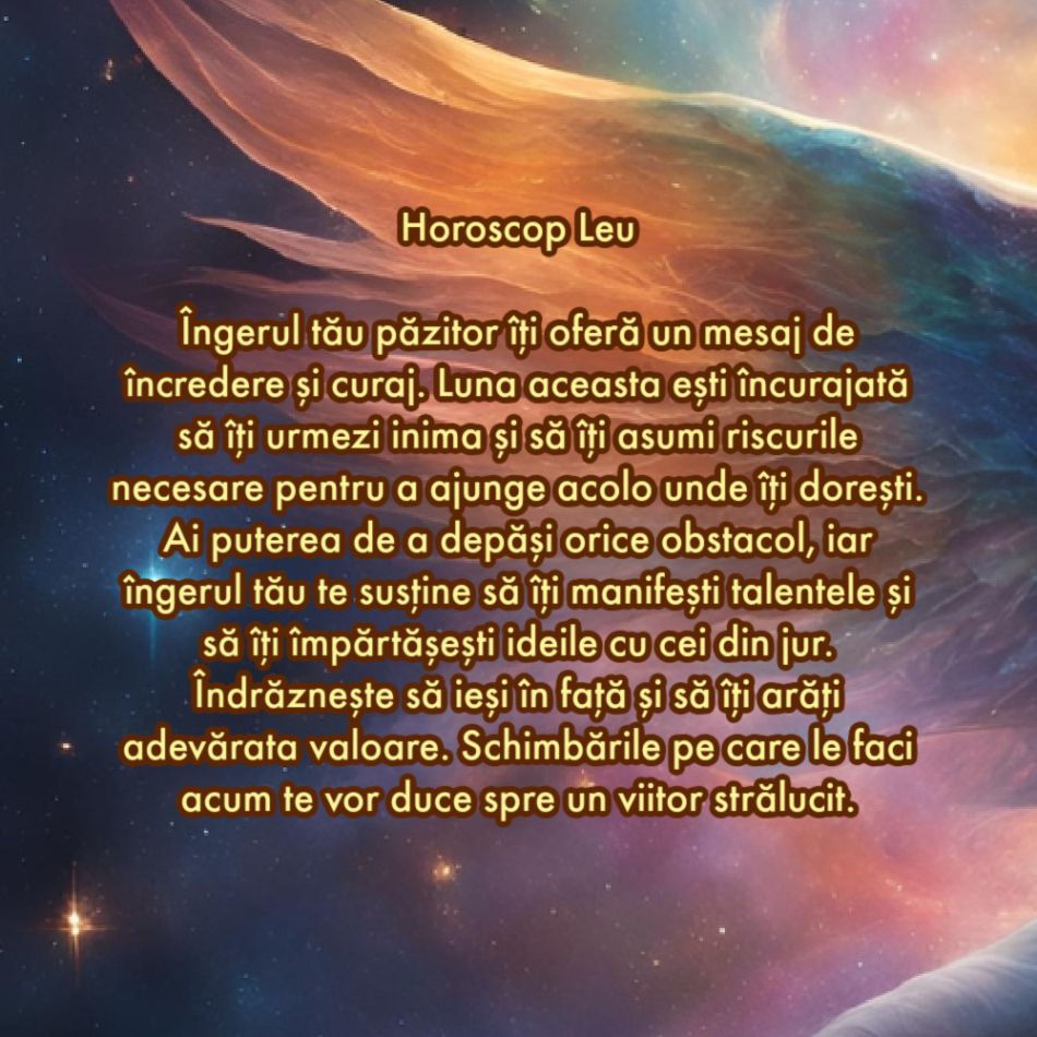 Ultima lună de toamnă aduce daruri magice. Mesajul îngerului păzitor pentru zodia ta pentru noiembrie
