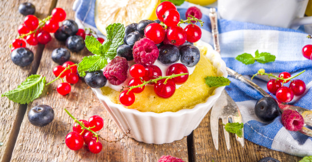 Cum se face o prăjitură rapidă: 3 rețete simple, gustoase și gata în mai puțin de 30 de minute