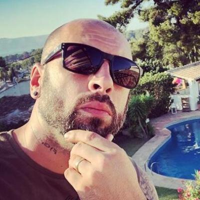 CRBL, primele declarații după accidentul suferit: Avem foarte multe semne de întrebare