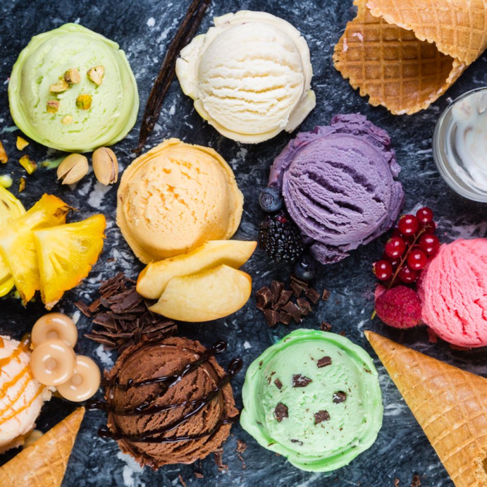 Înghețată de casă: Tot ce trebuie să știi despre acest minunat desert de vară și cum să îl prepari corect