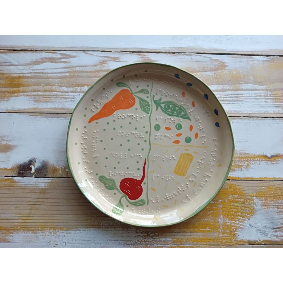 Nestlé și Asociația Nevăzătorilor din România accesibilizează ghidurile de nutriție pentru persoanele cu dizabilități de vedere