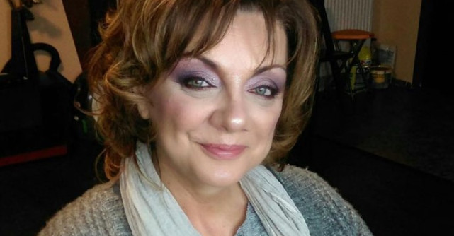 Carmen Tănase a salăbit 10 kilograme în două luni cu ajutorul unei diete pentru diabetici!