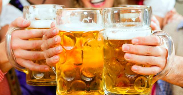 Berea, consumata moderat, poate avea efecte benefice si iarna