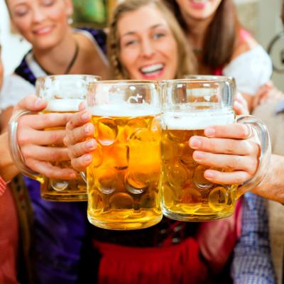 Berea, consumata moderat, poate avea efecte benefice si iarna