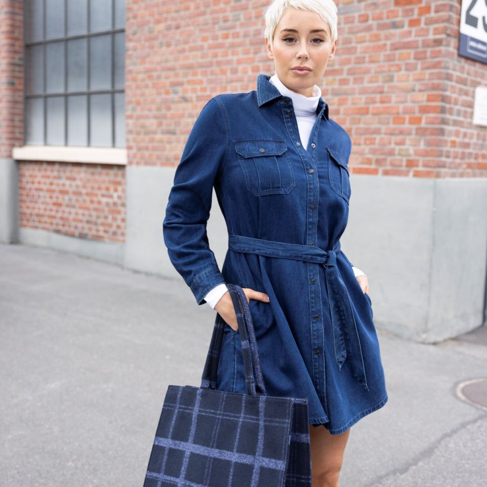 Noua colecție C&A Denim AW 2023