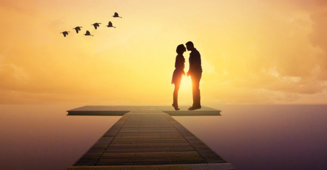 O poveste de dragoste care frânge prea multe inimi