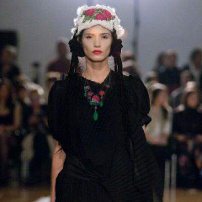 Gala AVANPREMIERE editia a 9a: Moda sezonului primavara-vara 2012