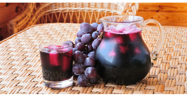 Efectele benefice ale mustului. Iata de ce e bine sa il bei