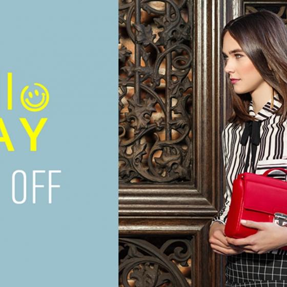 Unde gasesti haine si incaltaminte de la branduri renumite la reducere