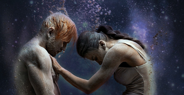 In viata ta nu vor ramane toti oamenii pe care ii iubesti 