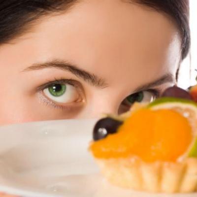 Drumul de la depresie la excesul ponderal. Mancatul pe fond emotional