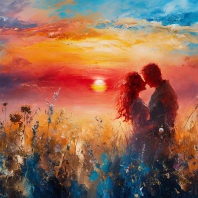 Iubirea ca drum inițiatic: Top 3 zodii care pot găsi iubirea în săptămâna 8–14 decembrie 2025