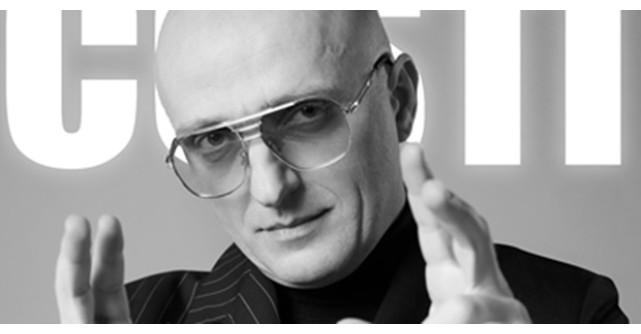 Costi lansează Constantin 1.0, un album fresh care celebrează diversitatea și unitatea