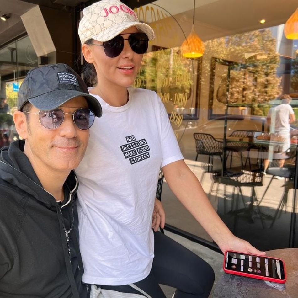 Lavinia Pîrva, părere sinceră despre fosta lui Ștefan Bănică Jr, Mihaela Rădulescu:  E o femeie...