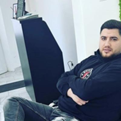 Mesajul surpriză de la nunta lui Pepe! Fostul iubit al Ralucăi Pastramă, urare pentru artist 