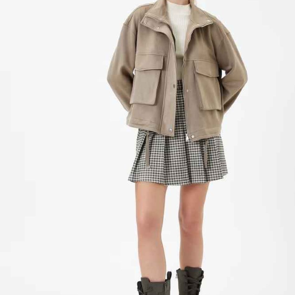 Ghidul jachetelor de primăvară: Cele mai frumoase 20 de modele cu care să stârnești admirația tuturor