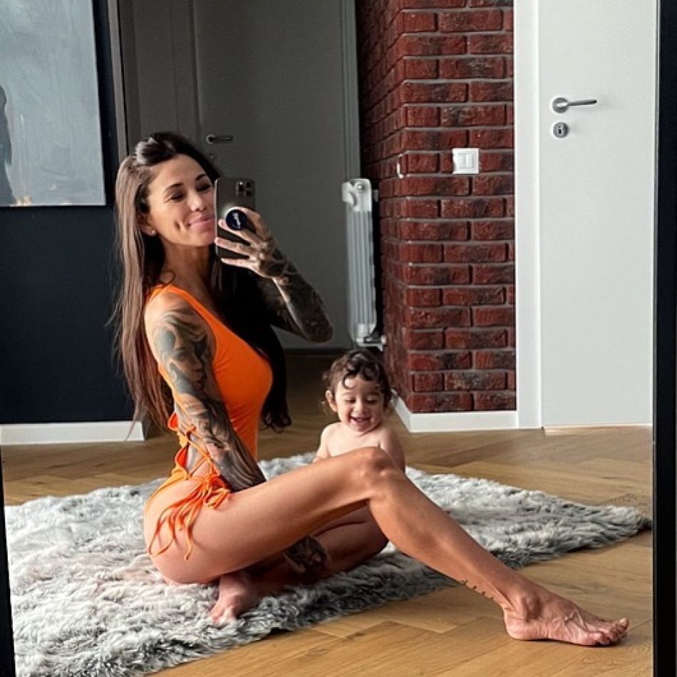 Fanii Roxanei Vancea în alertă! Vedeta este doar piele și os! Ce se întâmplă în viața fostei asistente tv?