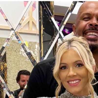 Cabral și Andreea Ibacka, implicați într-un accident rutier în centrul Capitalei. Vedeta a ajuns la spital