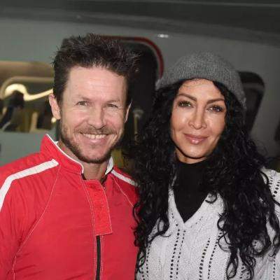 Mărturisirea tulburătoare a Mihaelei Rădulescu, la un an de la moartea lui Felix Baumgartner: I-am luat cenușa într-o cutie