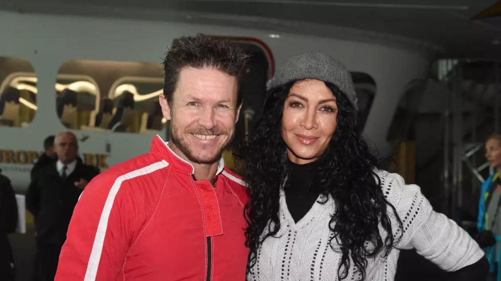 Mărturisirea tulburătoare a Mihaelei Rădulescu, la un an de la moartea lui Felix Baumgartner: I-am luat cenușa într-o cutie