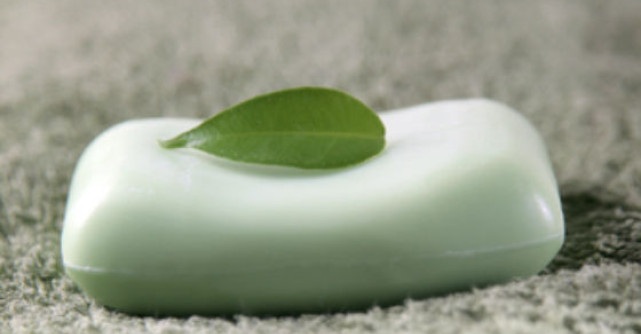 Cele mai rafinate sapunuri naturale din lume
