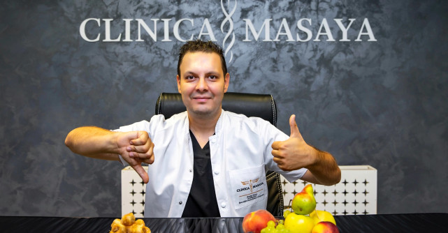 Slăbit rapid fără dietă. 7 reguli de aur