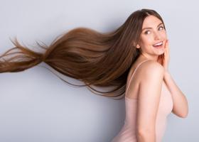 Coafuri par lung: Alege stilul care ti se potriveste!