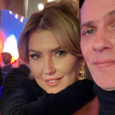 Ema Viziru, surpriza uriașă de la „MasterChef”! Soția lui Lucian Viziru intră în competiție: Chiar am făcut-o!